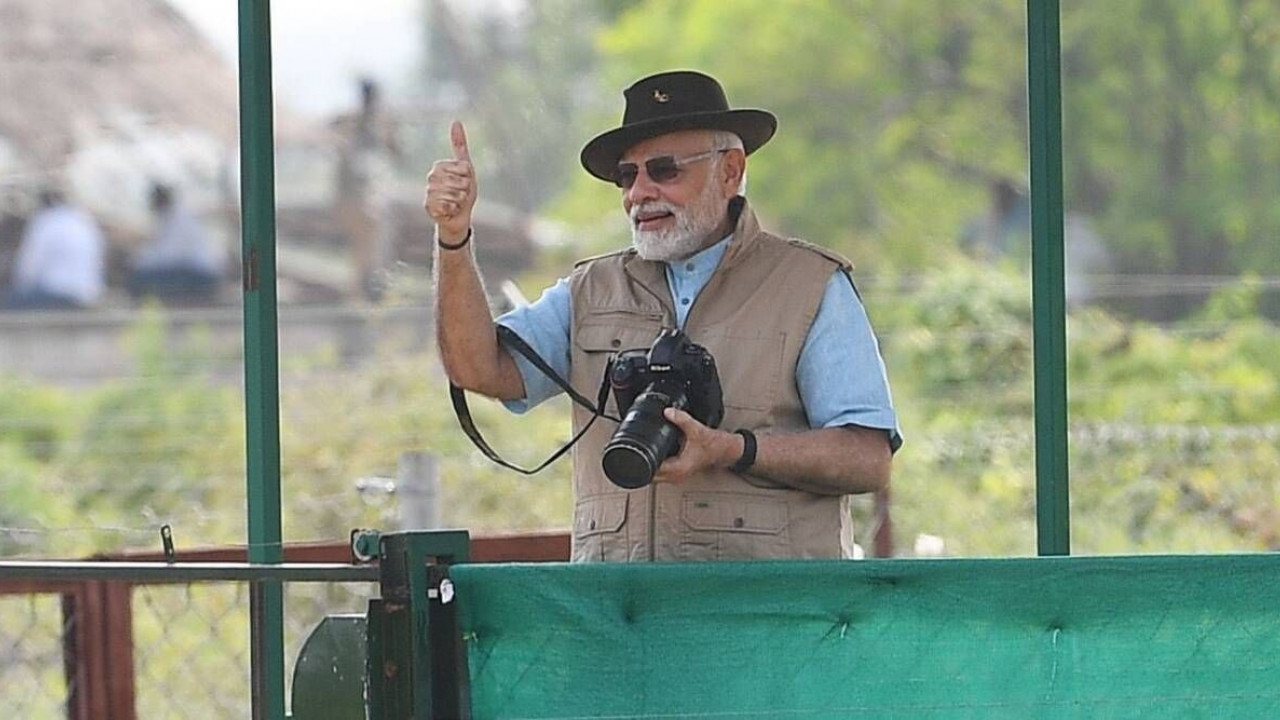 PM Modi