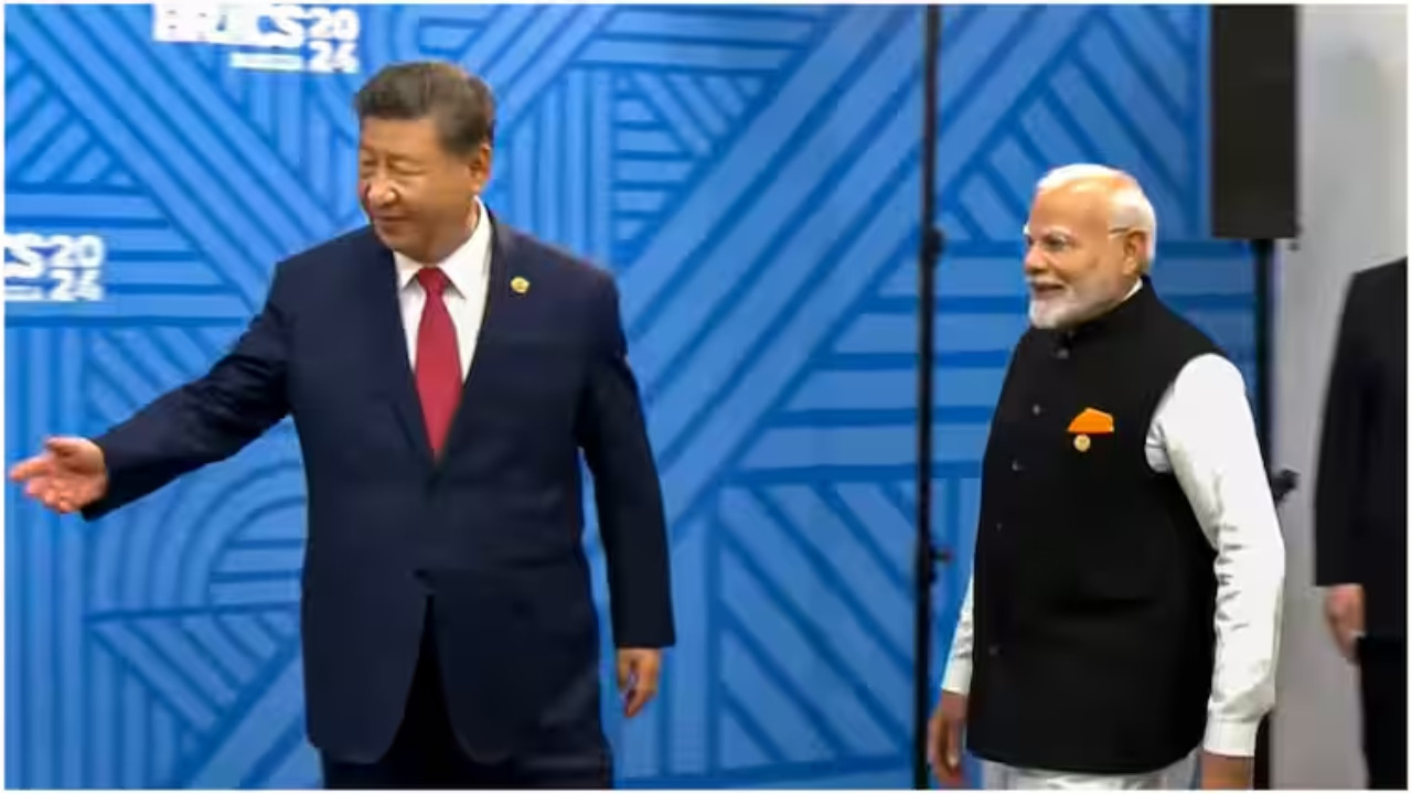 PM Modi Heads to China for SCO Summit in First Visit Since Galwan Clash