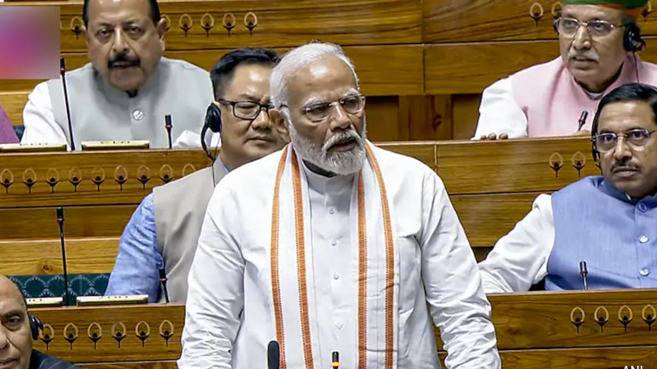 PM Modi Reveals US VP JD Vance Tried Reaching Him Before Operation Sindoor: ‘He Called Multiple Time