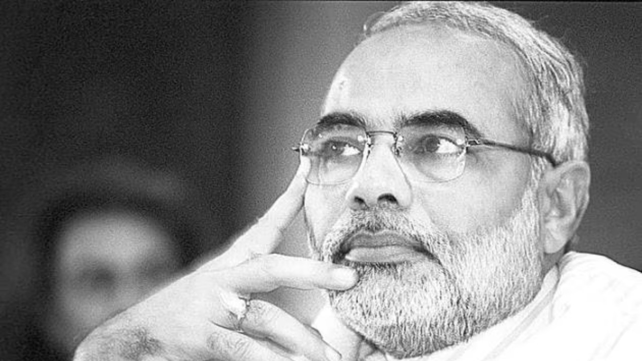 PM Modi Turns 75 Tomorrow: A Look Back at His Top 10 Rare Pictures