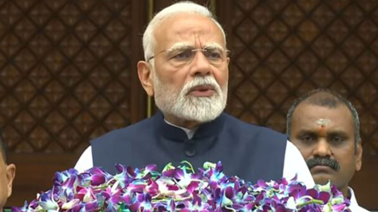 PM to Launch ₹4,800 Crore Mega Projects in Tamil Nadu on July 26 — Big Infra Push in Tuticorin