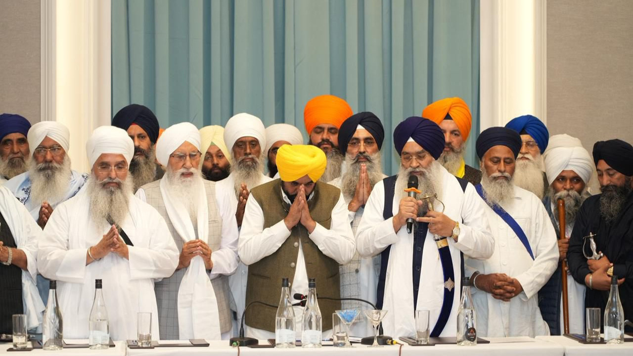 Punjab’s War on Drugs: Crackdown Intensifies Under Mann Govt, Cases Up 40%