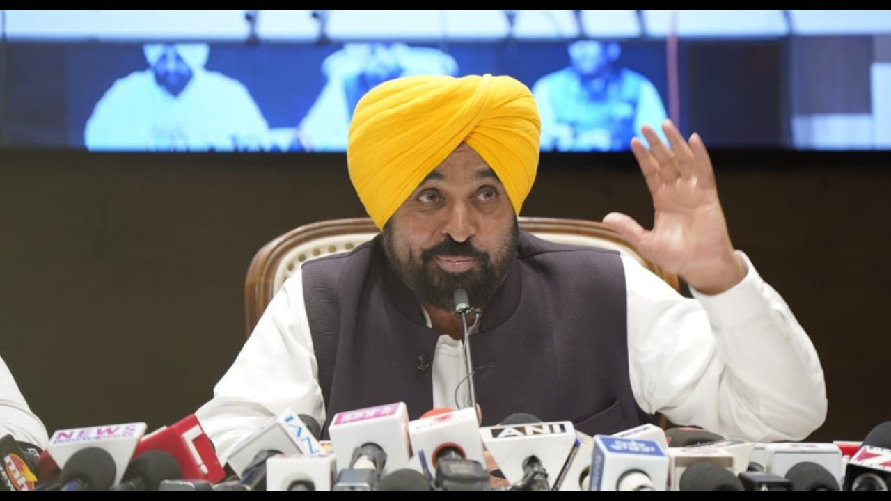 Punjab Boosts High-Risk Delivery and Neonatal Care Through Mukh Mantri Sehat Yojana
