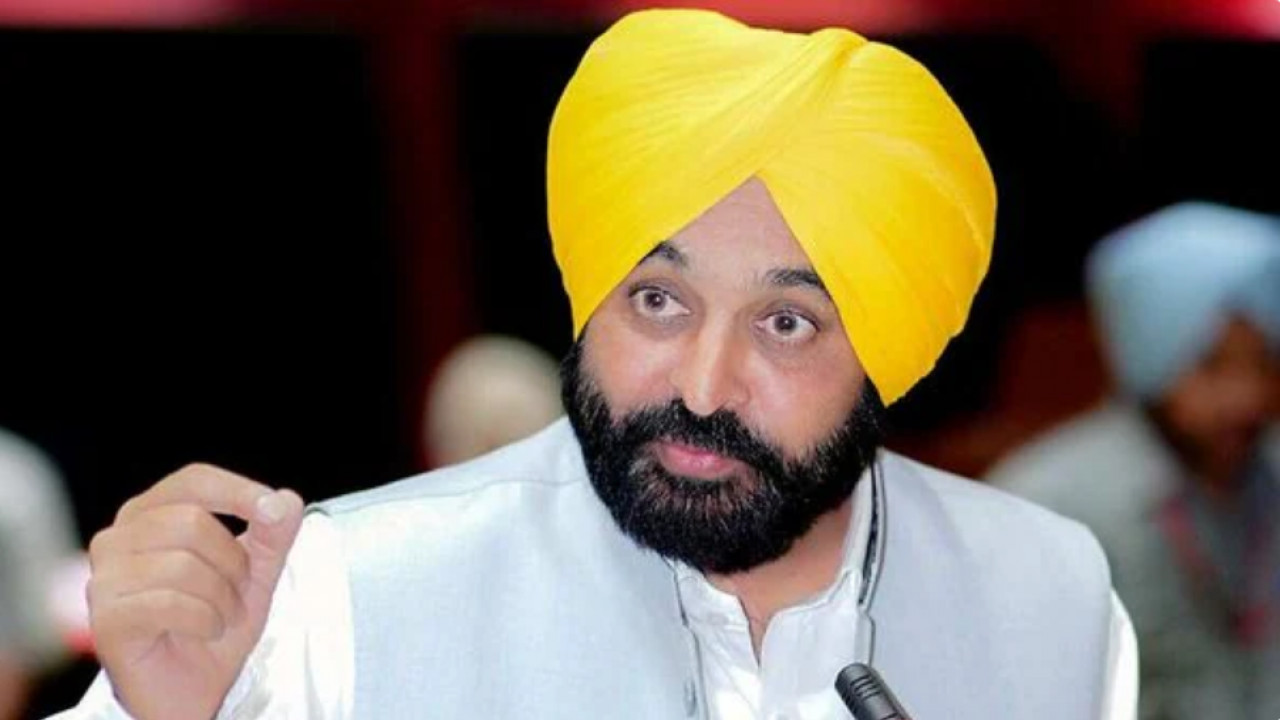 Punjab Flood: Bhagwant Mann government's declares Punjab disaster affected state 