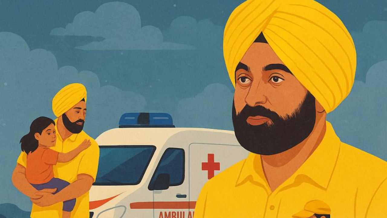Punjab Government’s Strong Action: Setting New Standards in Health, Relief, and Reconstruction Every