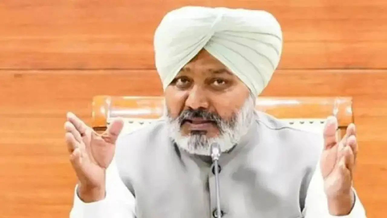 Punjab Govt Exposes BJP-Congress Lies On Disaster Relief, Reveals Just Rs 1,582 Crore Released Since