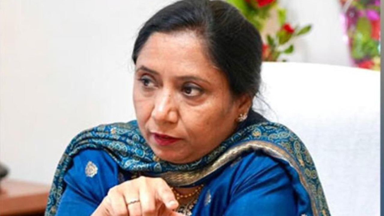 Punjab Govt launches Sign Language Initiative for Differently-Abled Children 