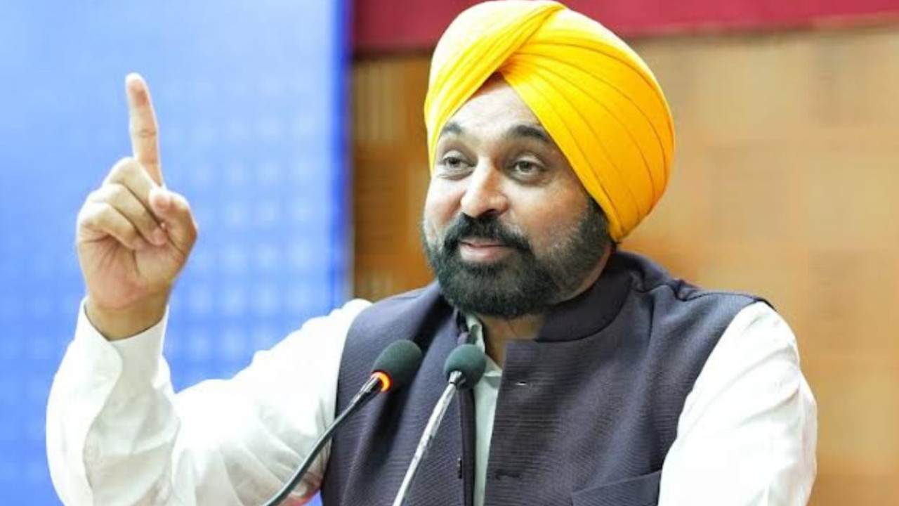 Punjab Govt Orders Action Against Underperforming Officers, Major Crackdown Expected