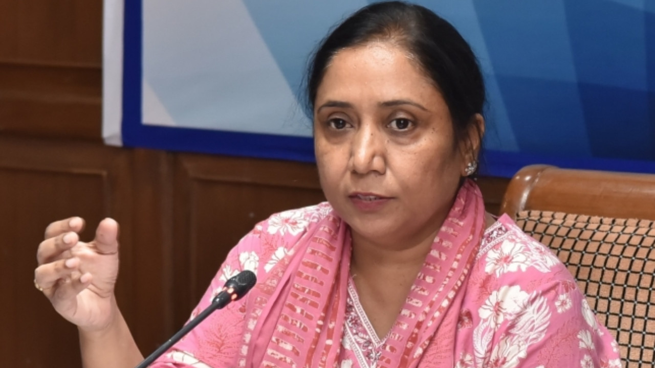 Punjab Govt Provides ₹4,000 Monthly to Support Economically Weaker and Orphaned Children