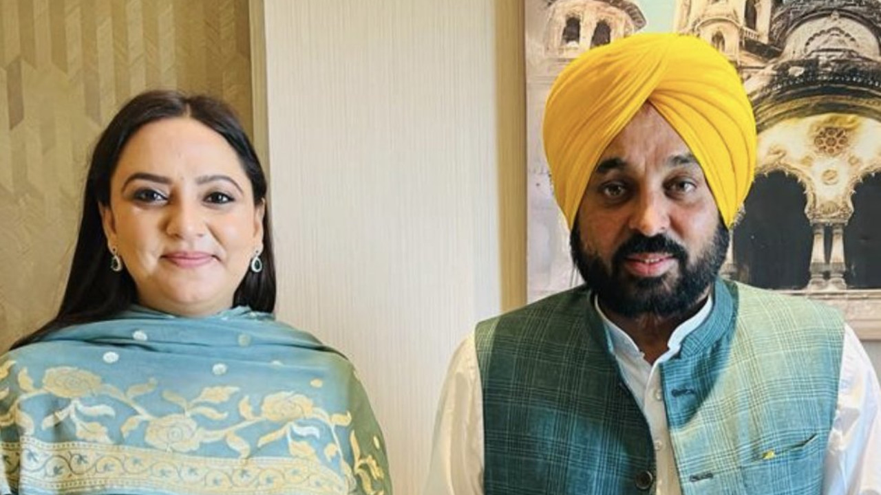 Punjab Mann Government