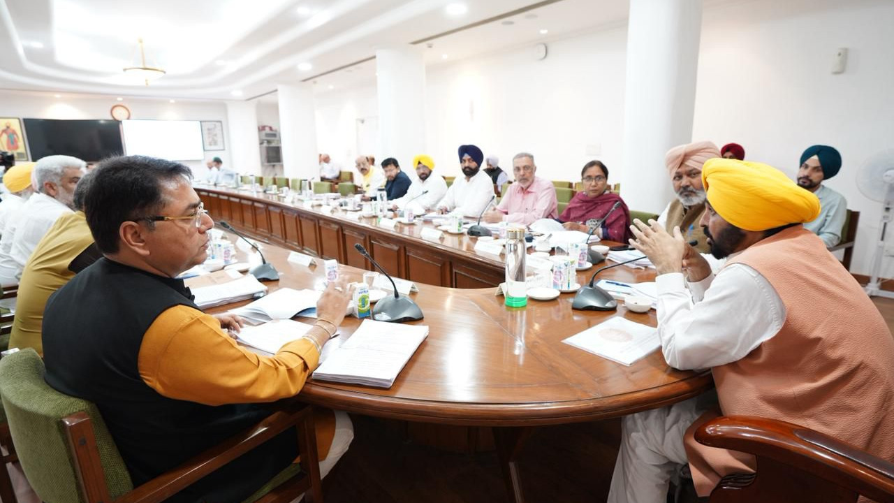 Punjab News