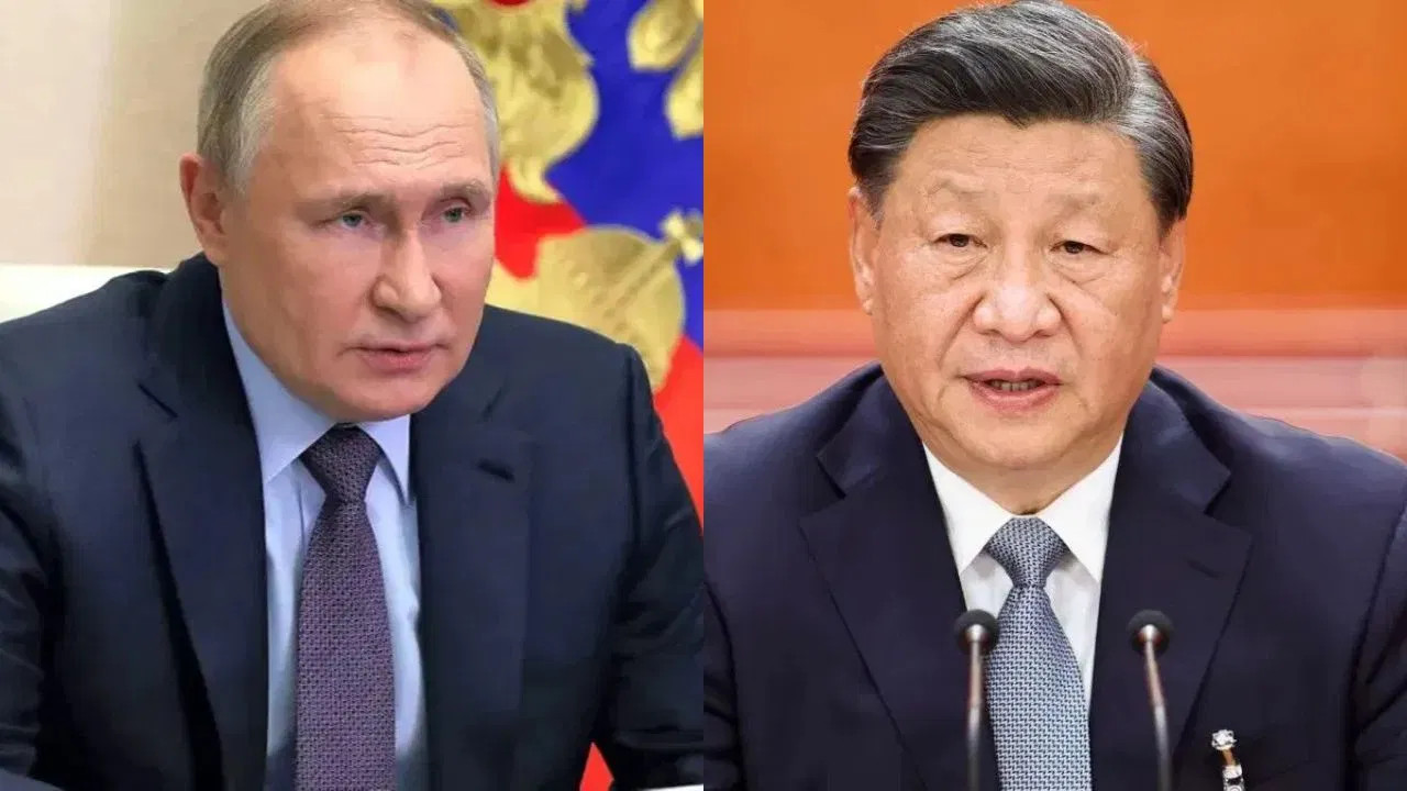 Putin and Xi Jinping Will Not Attend BRICS Summit in Brazil—What’s the Reason?