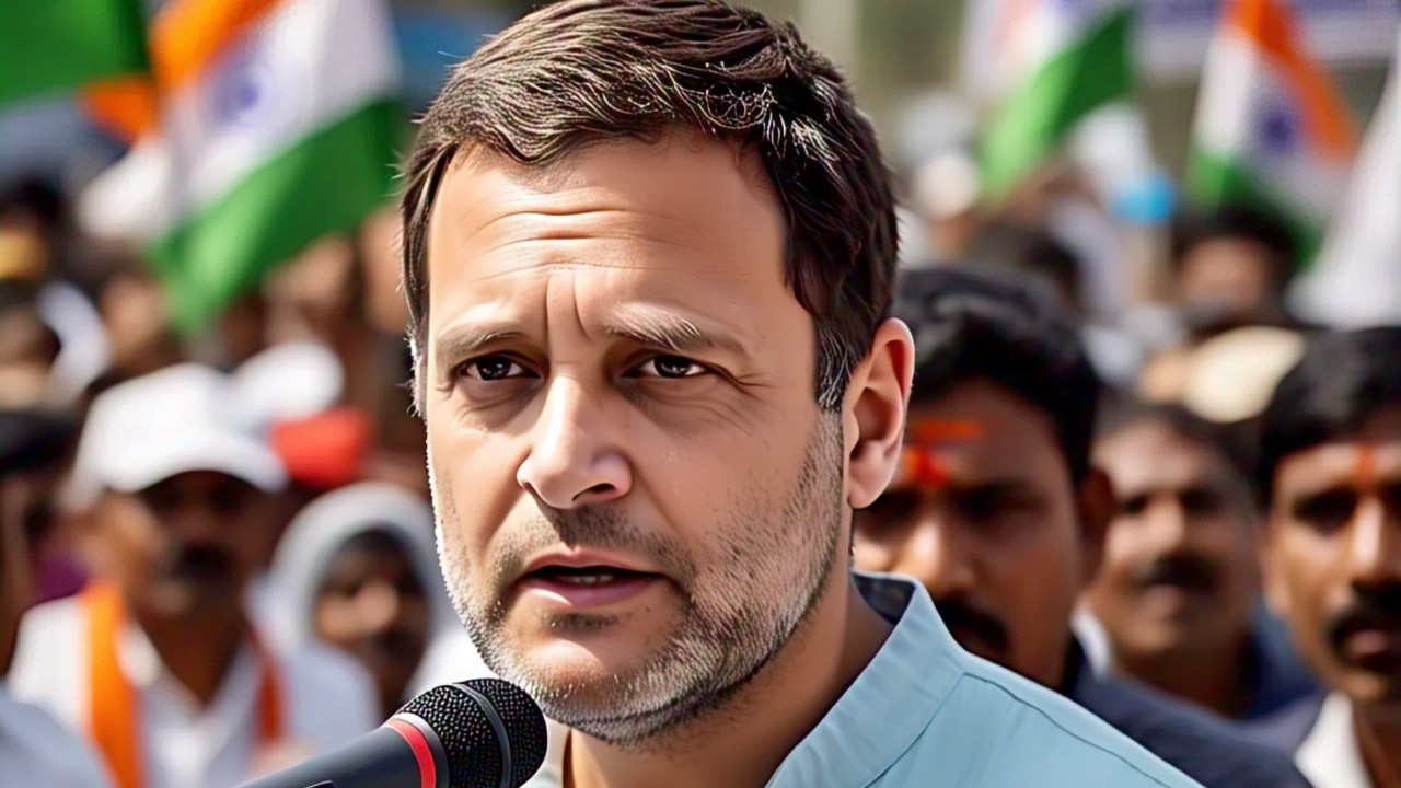 Rahul pleads not guilty in Savarkar defamation case, next hearing on 24 July