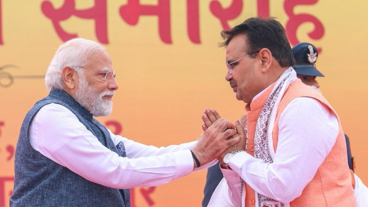 Rajasthan: Mount Abu among three ancient cities to be renamed; CM makes BIG announcements 