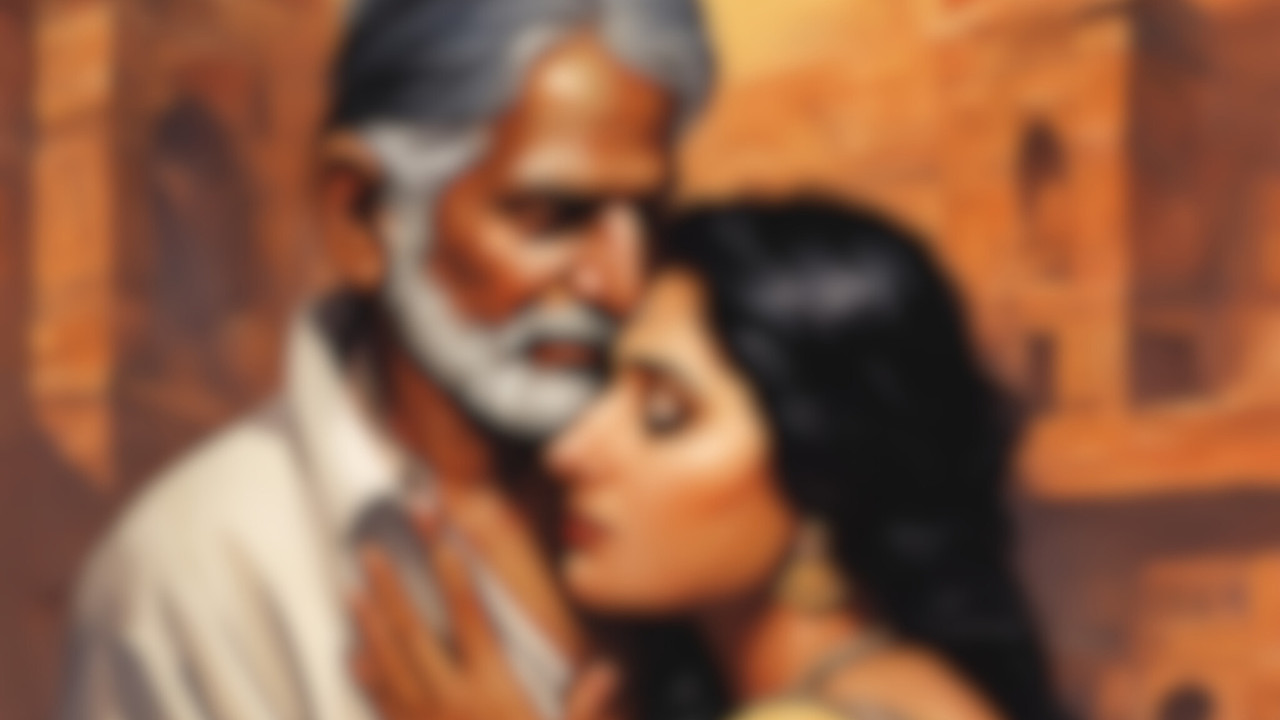 Rampur Father Ditches Son's Wedding Plans to Pursue Romantic Affair with His Future Daughter-in-Law