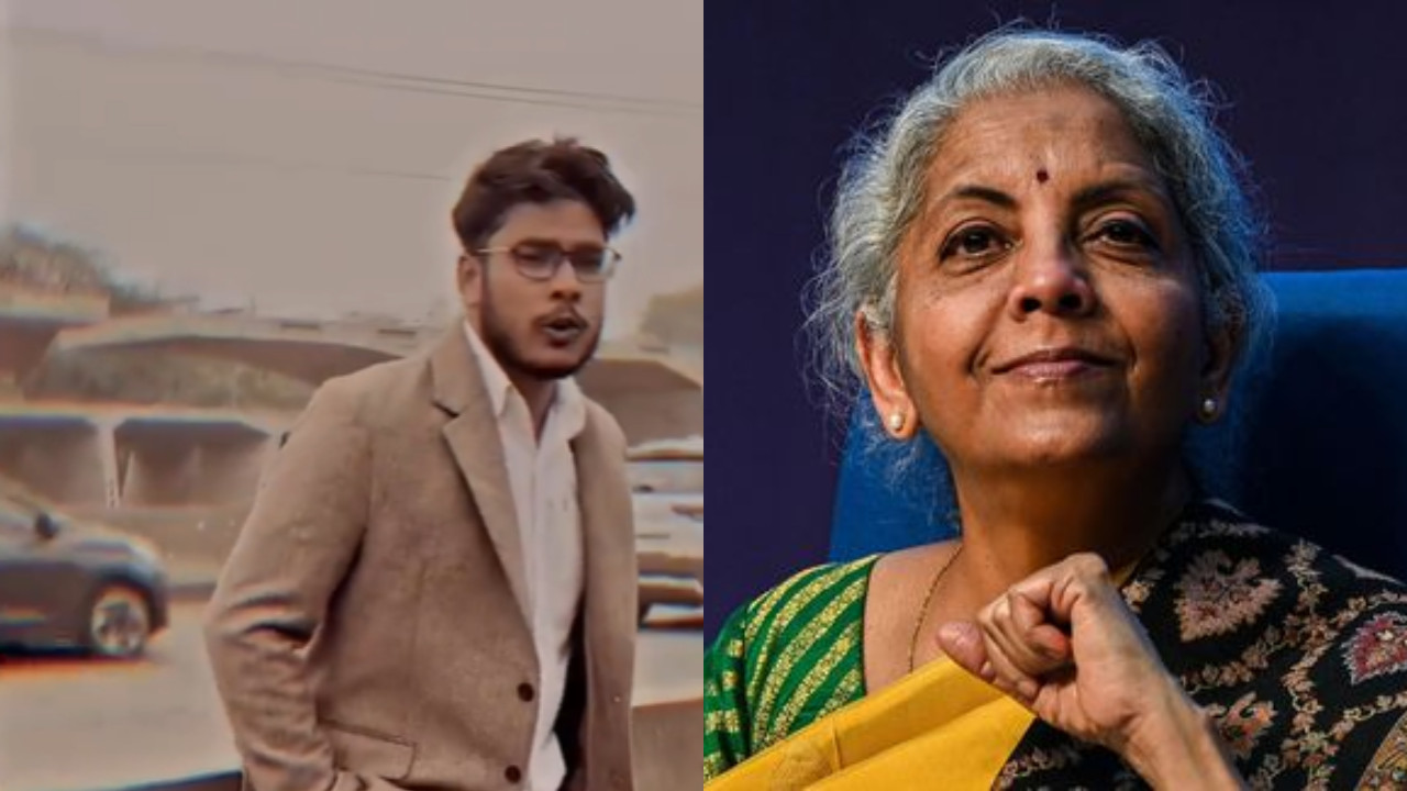 Rap Song Shaking Up Indian Taxation