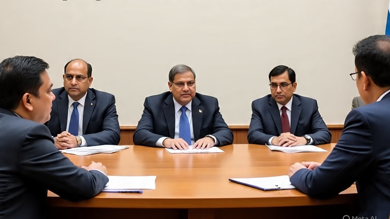 RBI: States and UTs to Borrow Rs 2.86 Lakh Crore in Q2 — What This Means for Economy