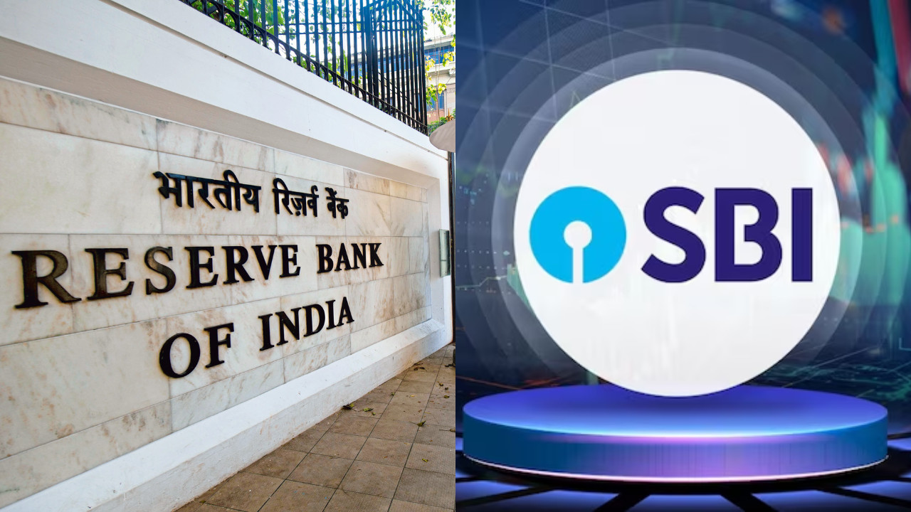 RBI Likely to Cut Repo Rate by 25 bps in August to Push Credit Growth Ahead of Diwali: SBI Report