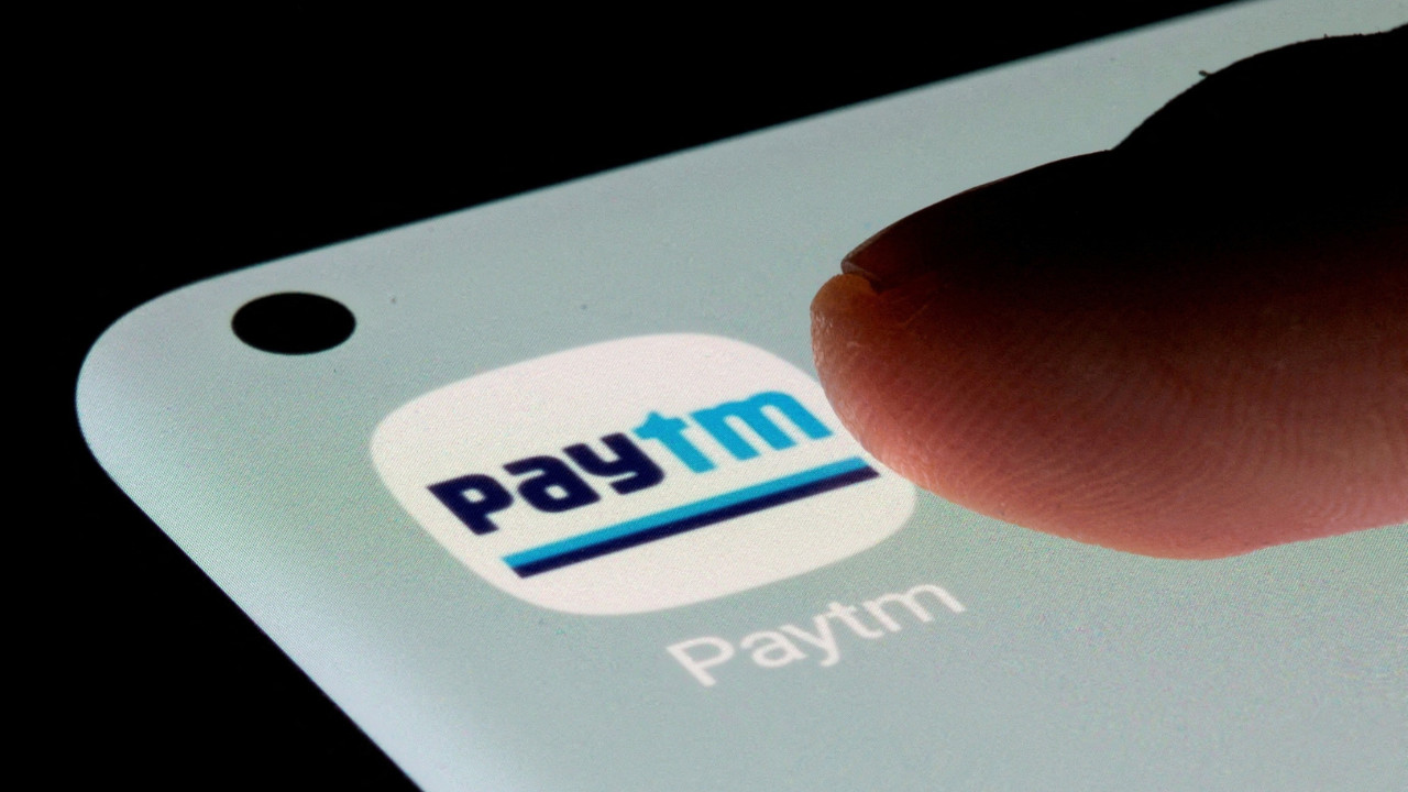 RBI takes Major Action, cancels License of Paytm Payments Bank