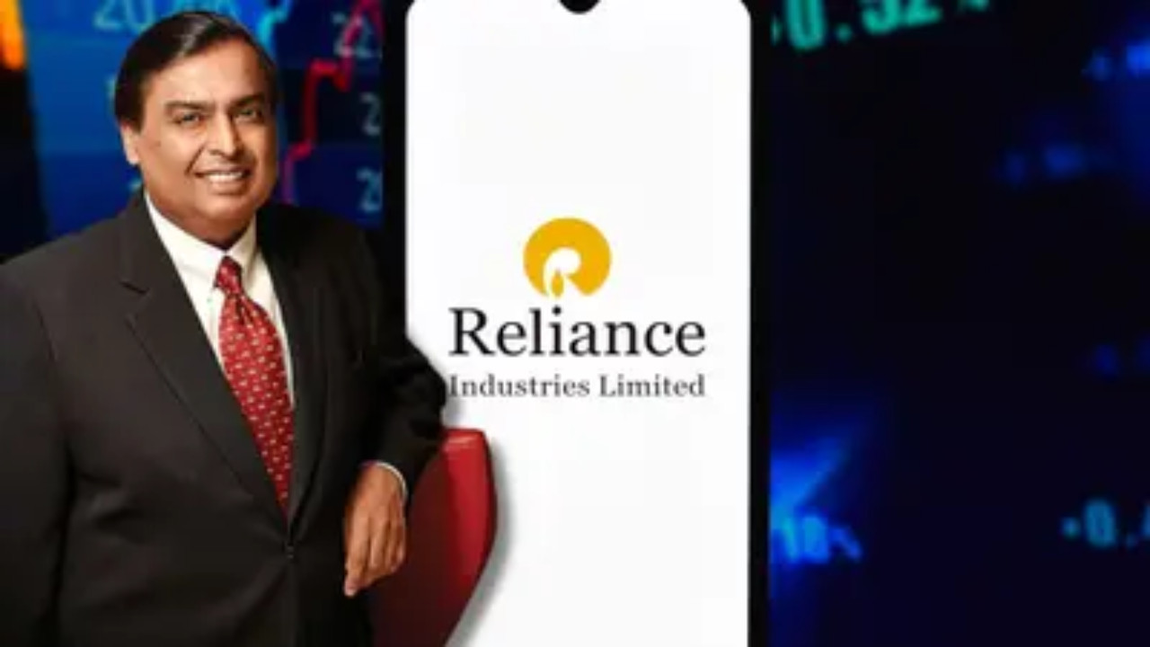Reliance Industries to report April-June quarter earnings on July 18 after board meeting