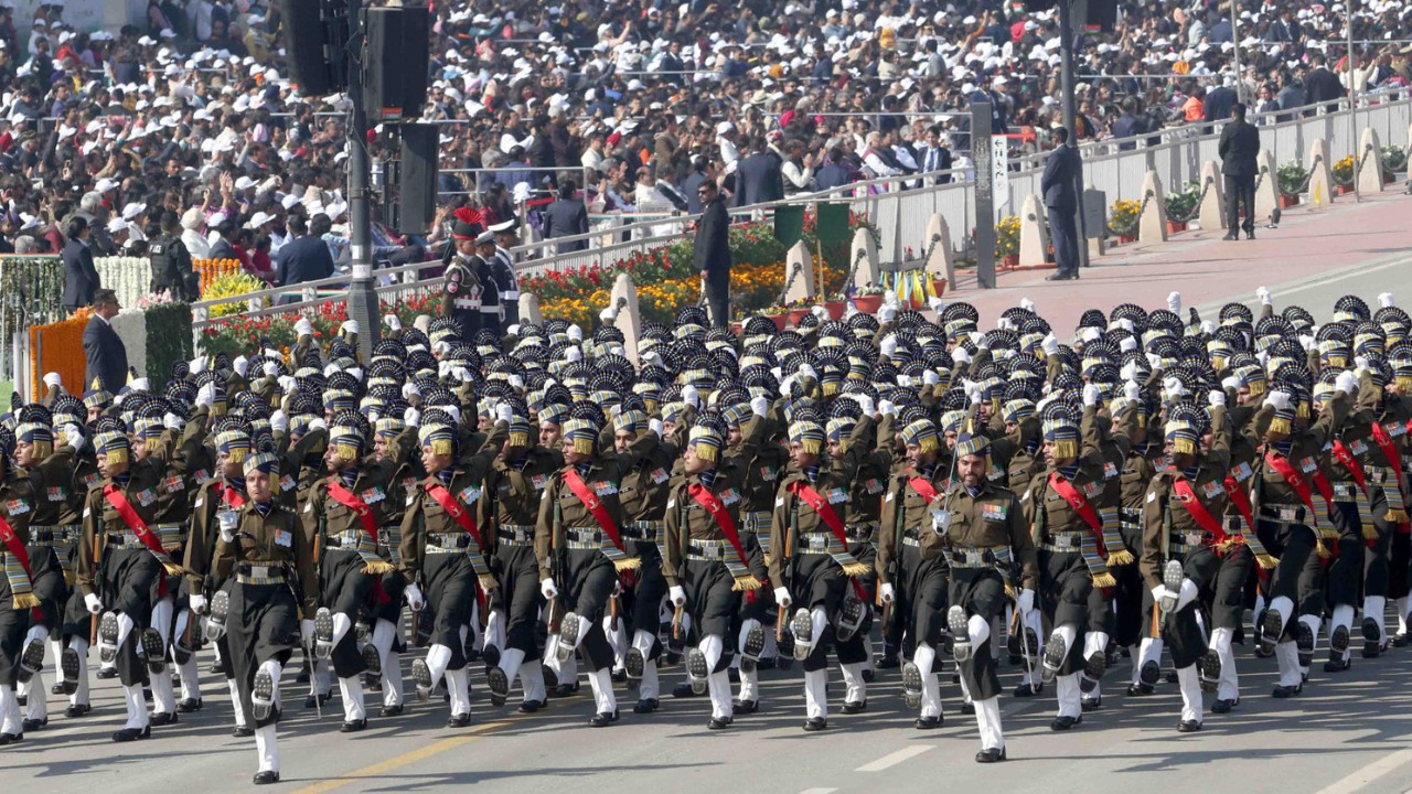 Remain in geography or end up in history?: Indian Army Chief delivers BIG message to Pakistan