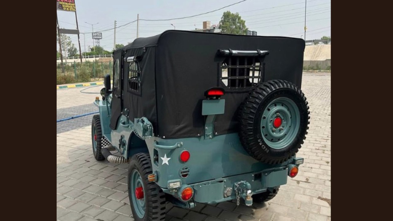 Representative Photo