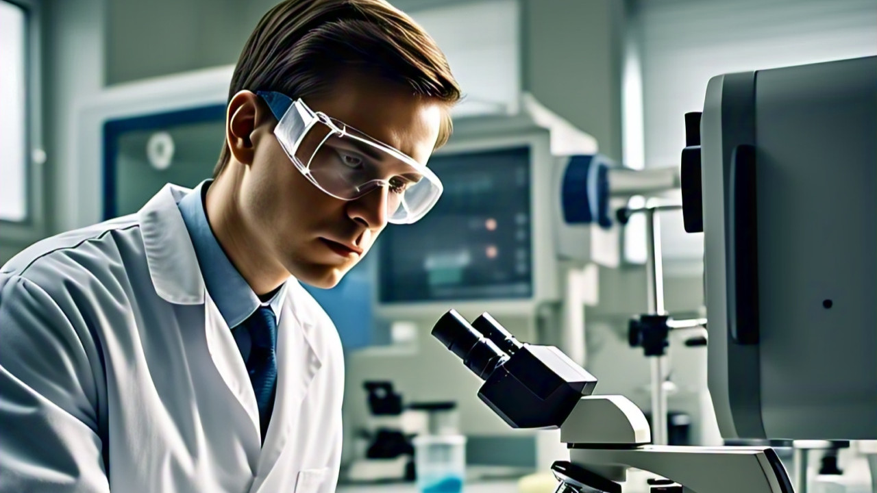 Revolution in Fertility Science: Lab-Created Sperm and Eggs May Soon Become Reality