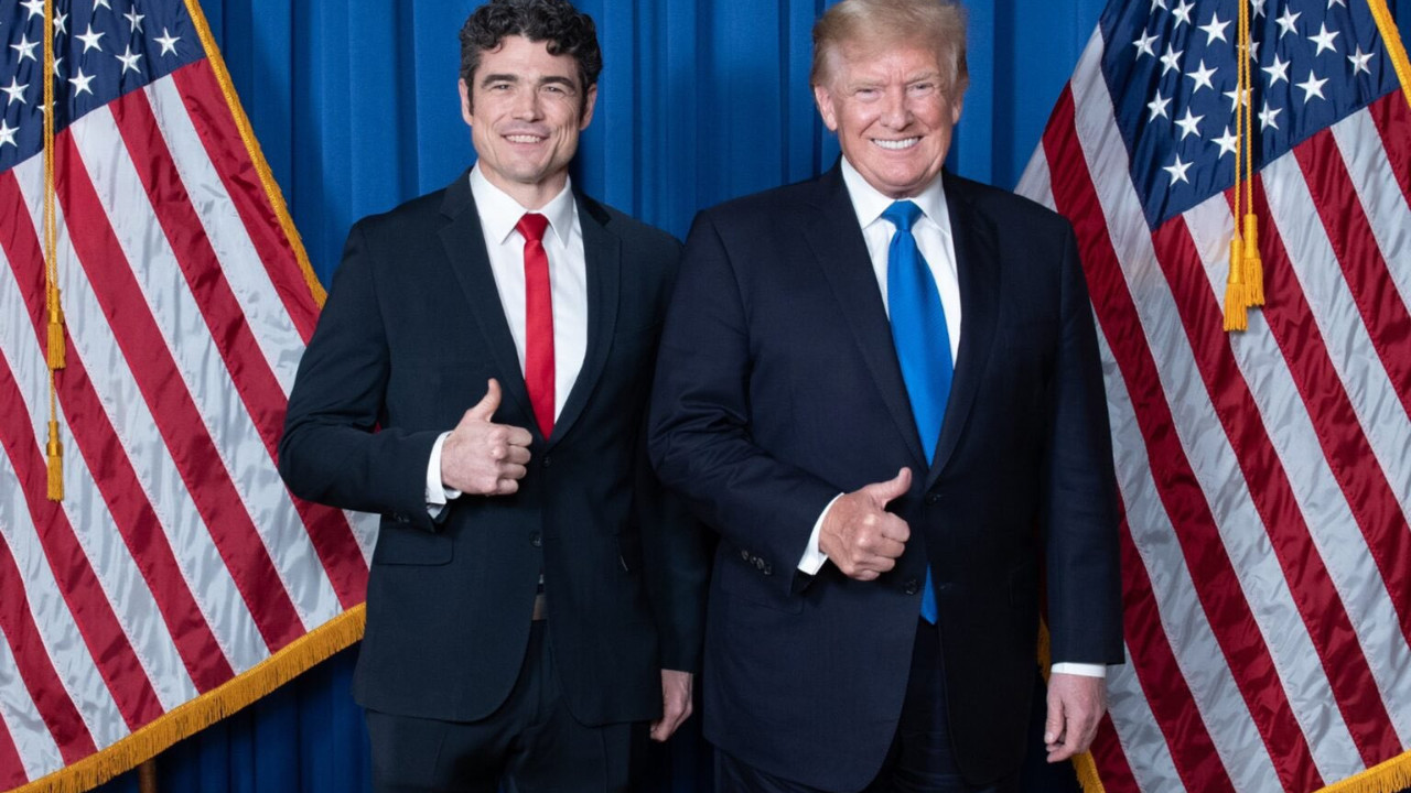 Rift in Donald Trump administration amid Middle East Conflict?