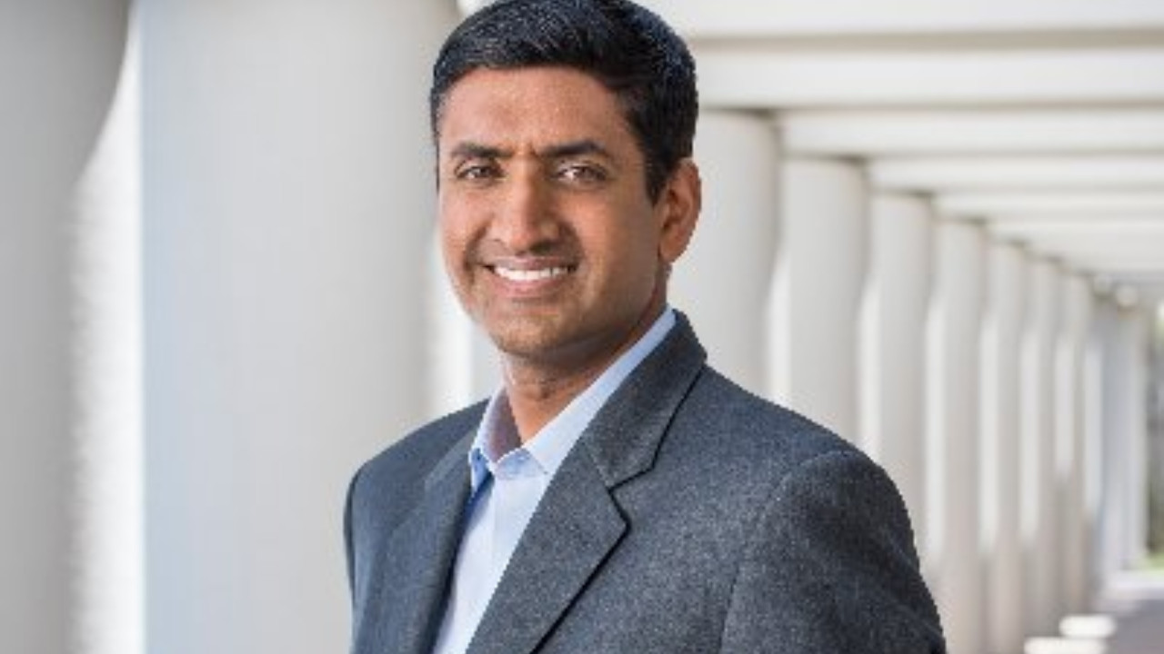 Ro Khanna and Rich McCormick Unite to Strengthen US-India Relations in Congress