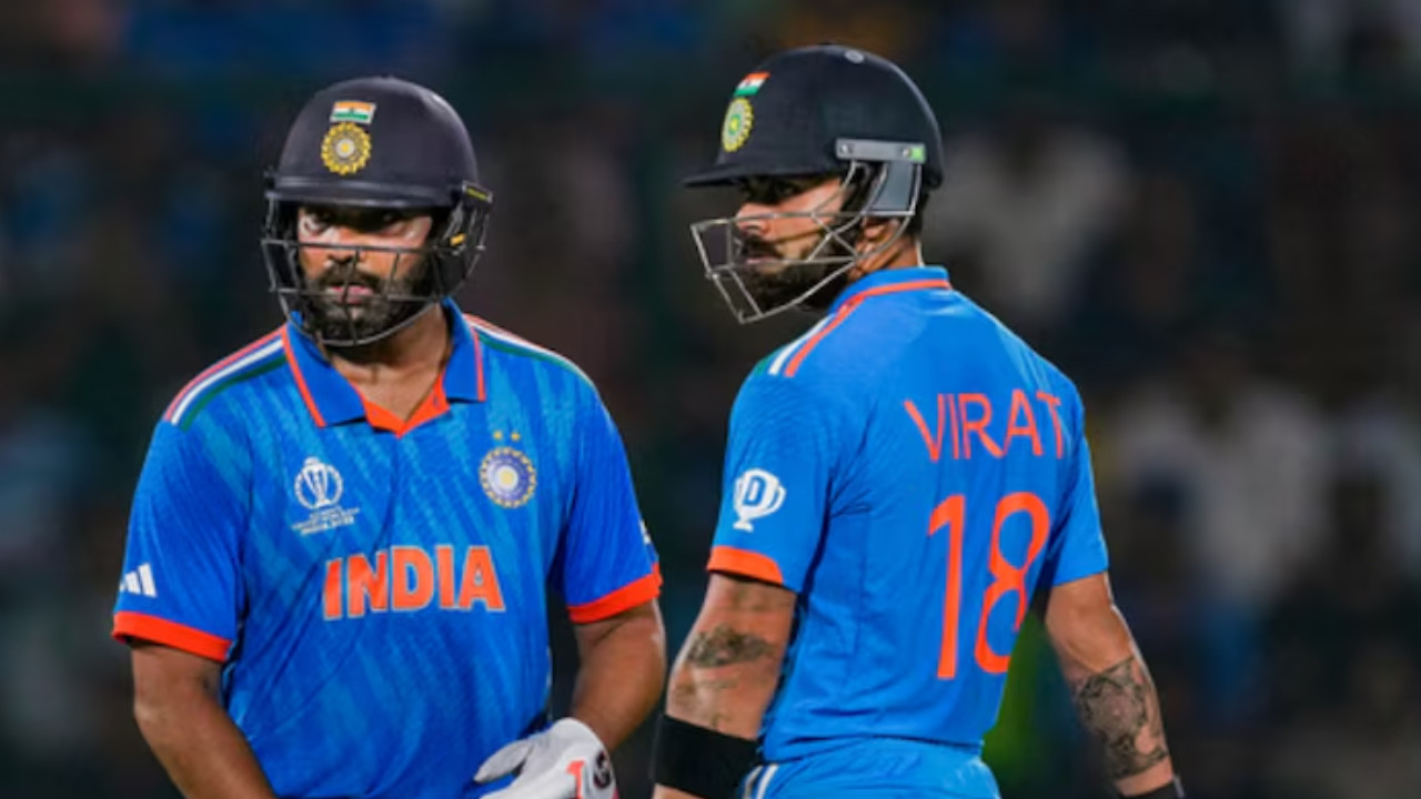 ROhit and Kohli's international comeback likely to be delayed