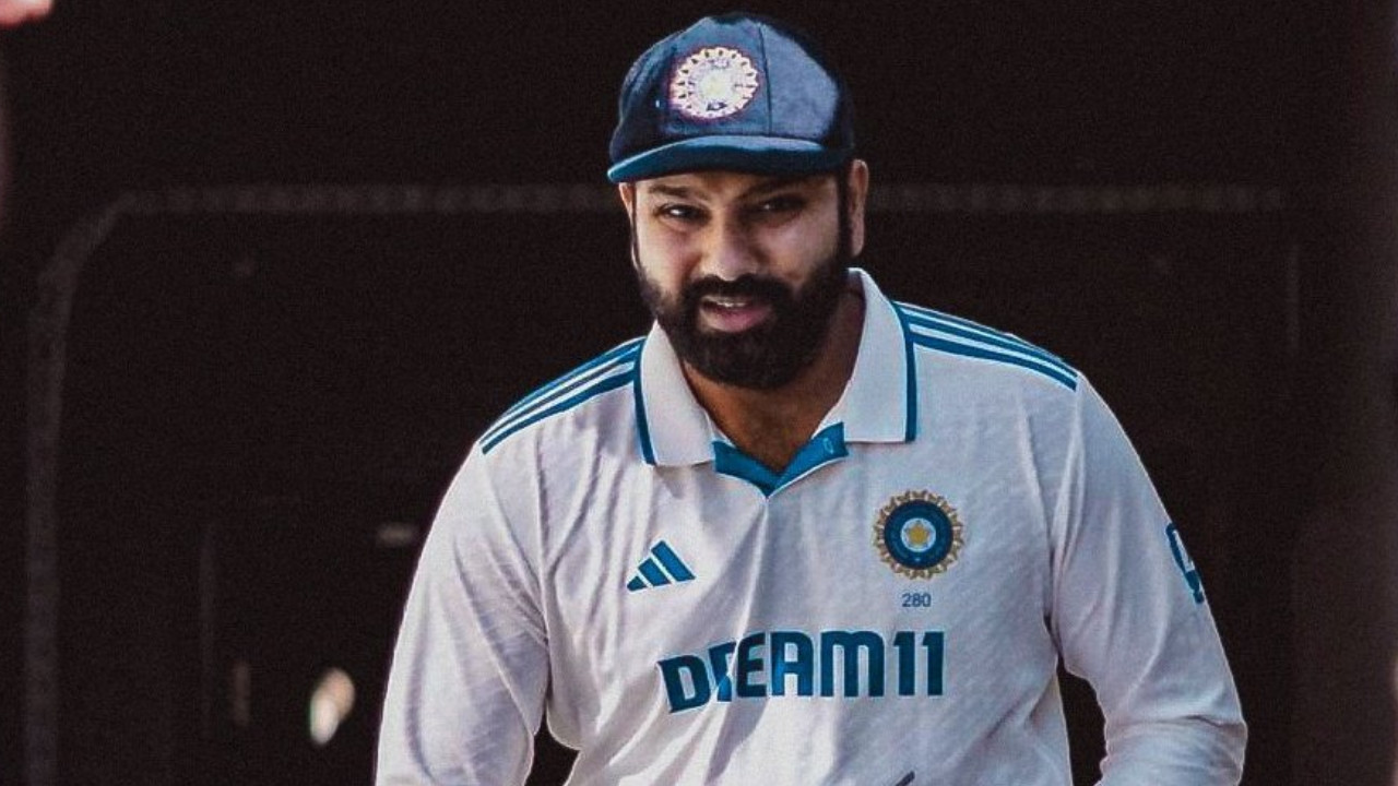 Rohit Sharma Stands Firm: No Retirement Plans Amid Speculation