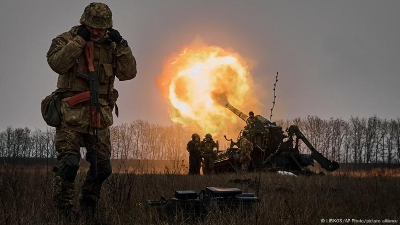 Russia: Ukraine retaliates after Kyiv attack, targets Moscow with Over 500 Drones