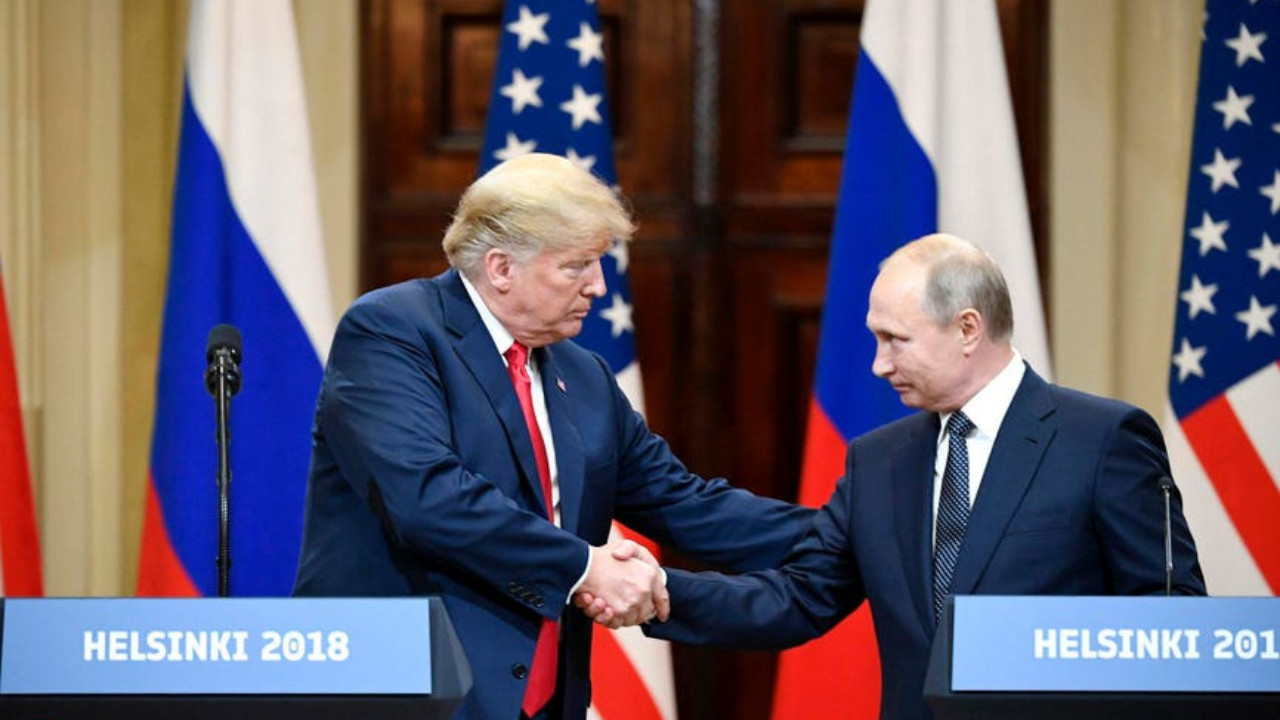 Russia-Ukraine War: US, Russia, Ukraine conduct first tri-lateral meeting in Abu Dhabi