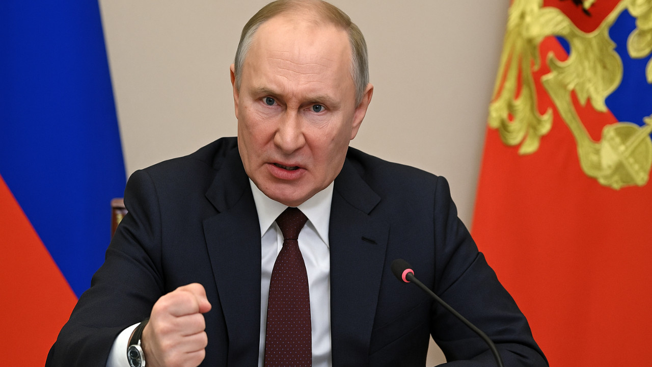 Russia Warns U.S., Japan, and South Korea: Don’t Form Alliances Against North Korea