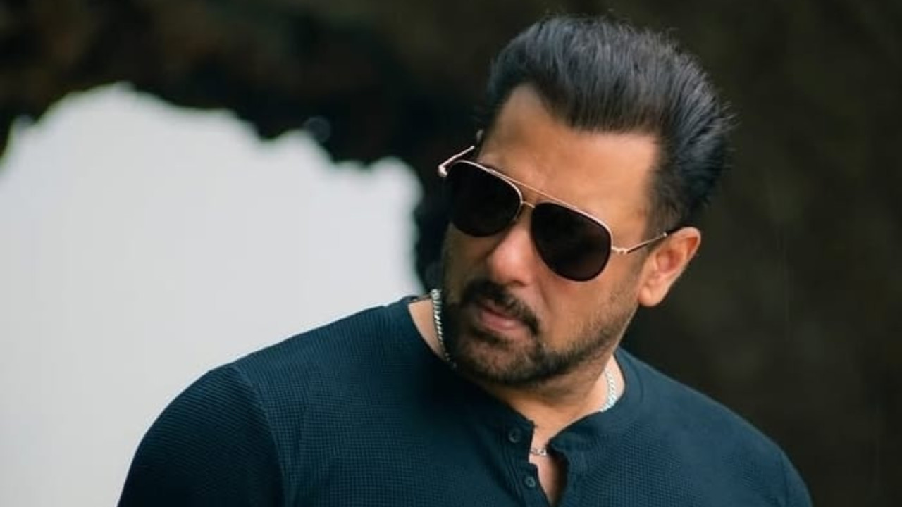 Salman Khan firing case