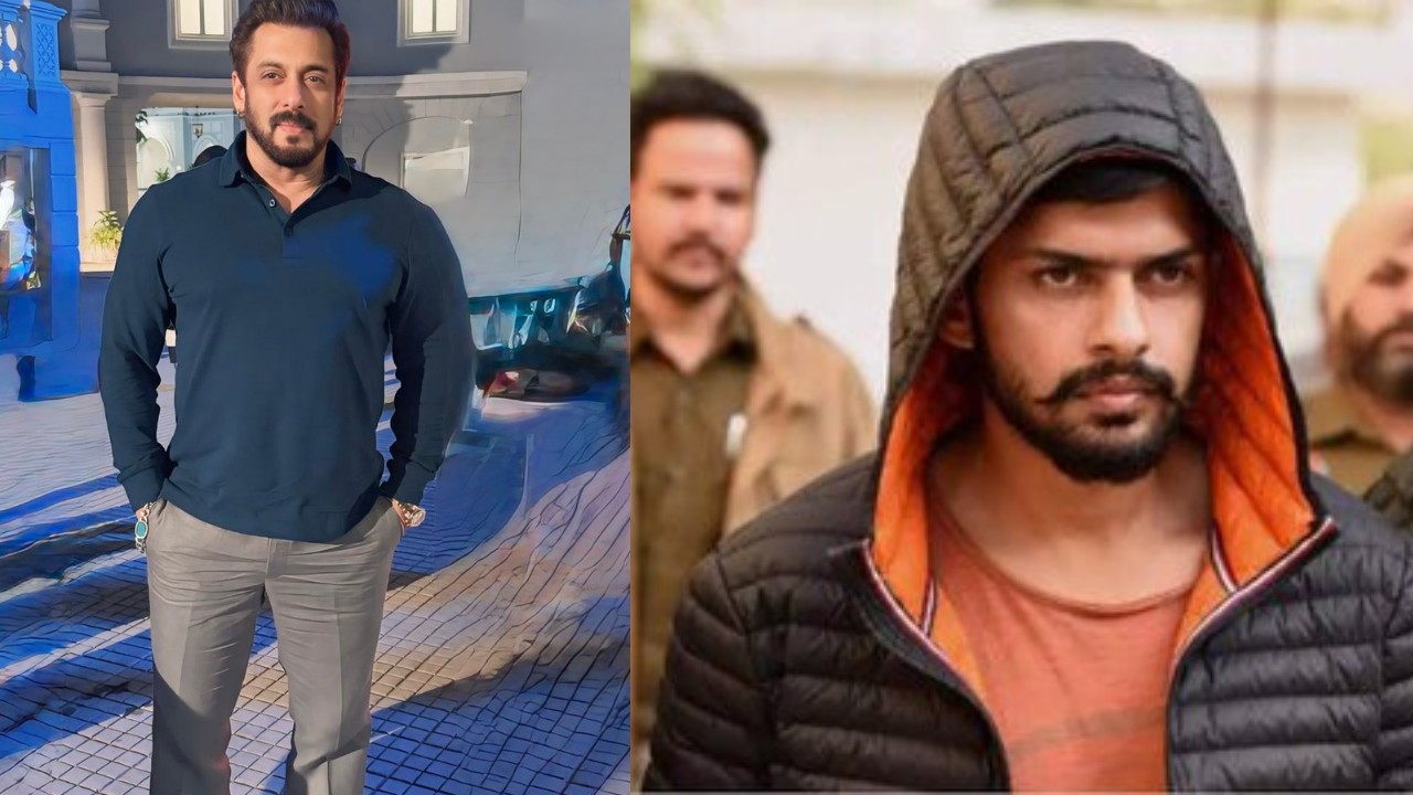 Salman Khan had been on the shooter's hit list 