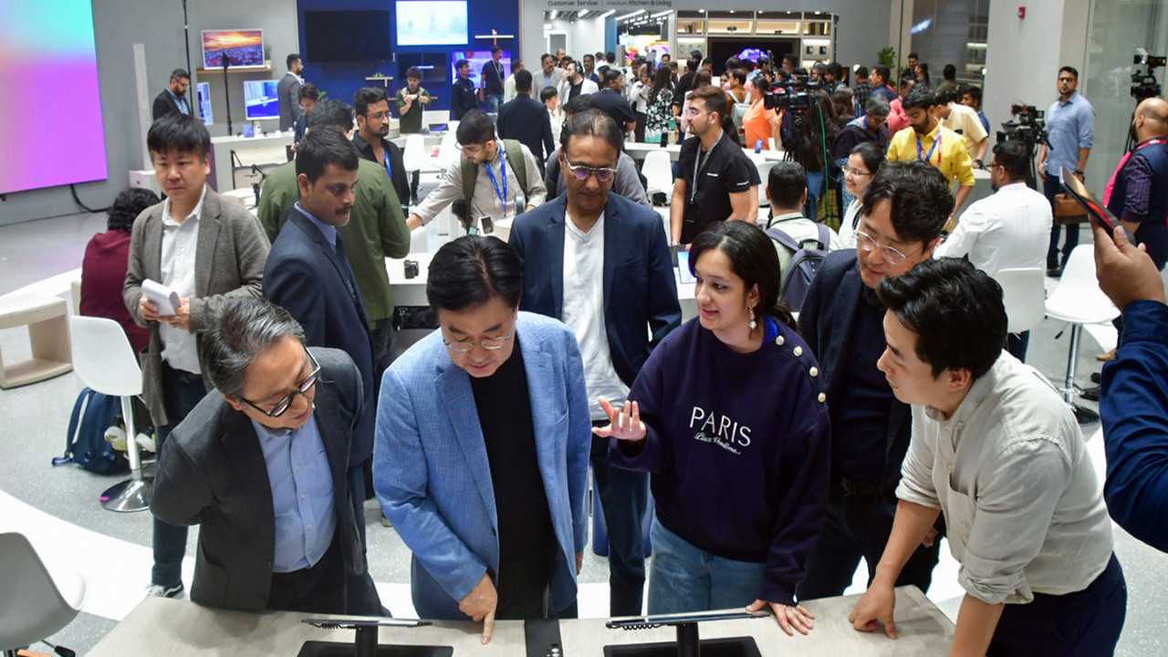 Samsung to Launch Galaxy S25 FE, Tab S11, and Buds3 FE on September 19