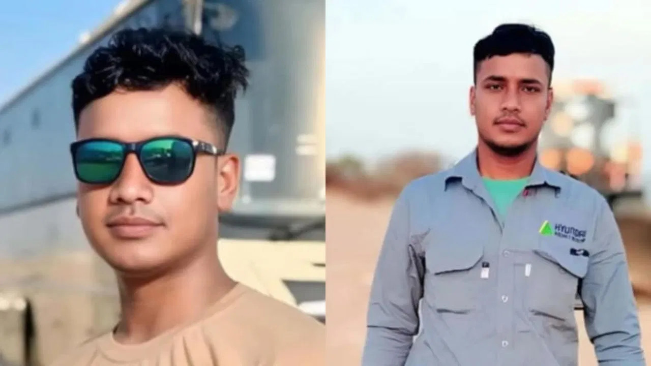 Jharkhand Man Dies After Being Caught in Saudi Police Shootout