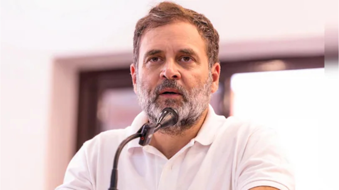 SC Rebukes Rahul Gandhi for Army Comment, Says ‘True Indian Wouldn’t Say That’; Defamation Case Put 