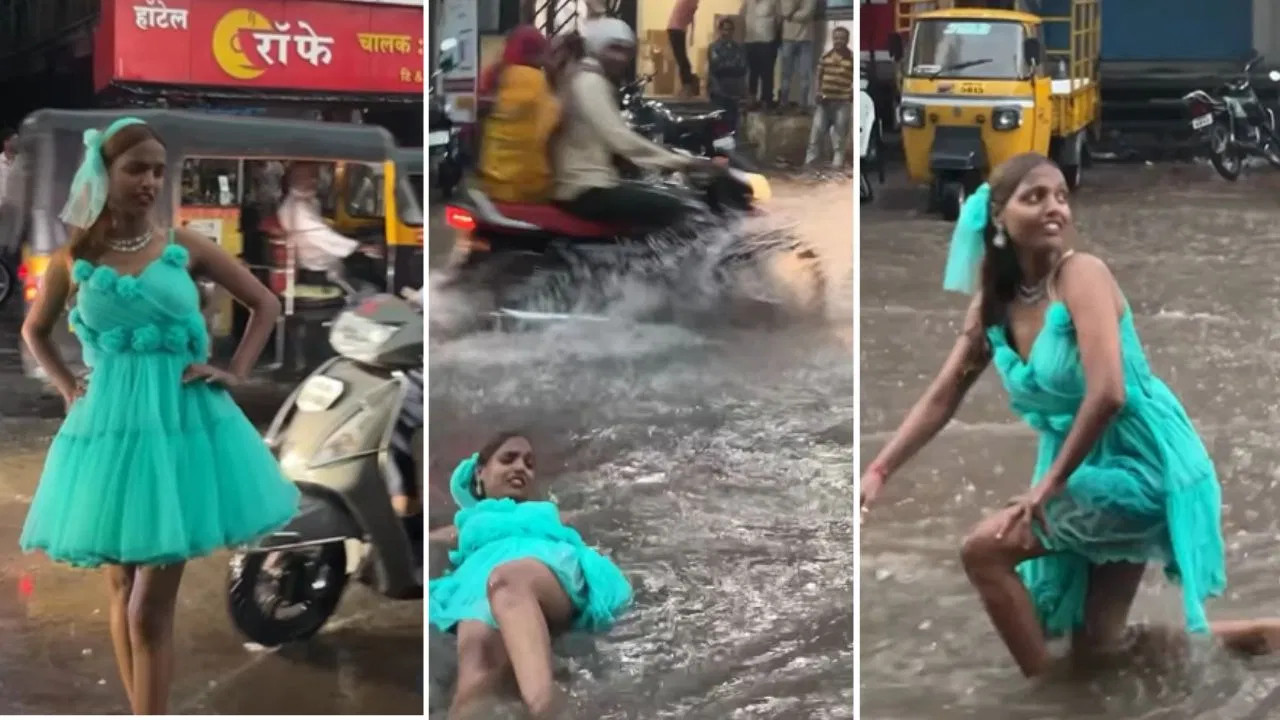 seema kanojia viral video