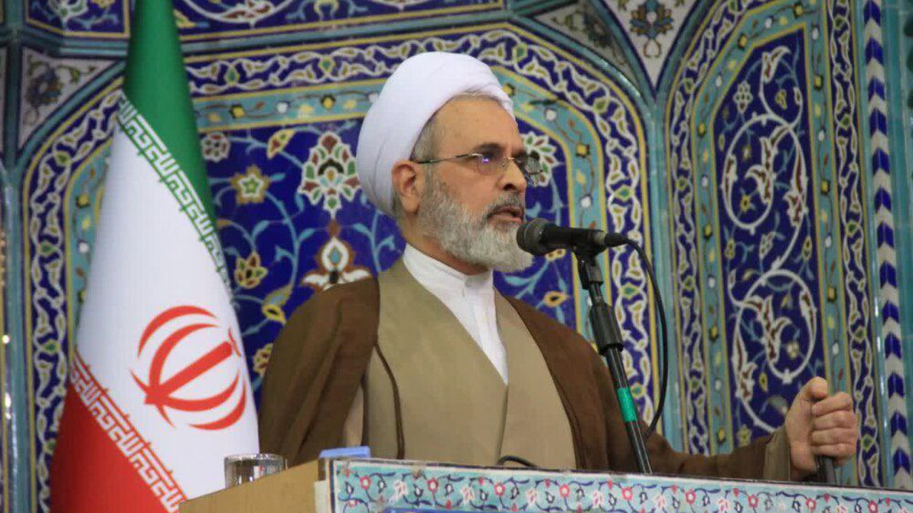 Senior cleric Ayatollah Arafi to govern Iran as interim Supreme Leader after Khamenei's death