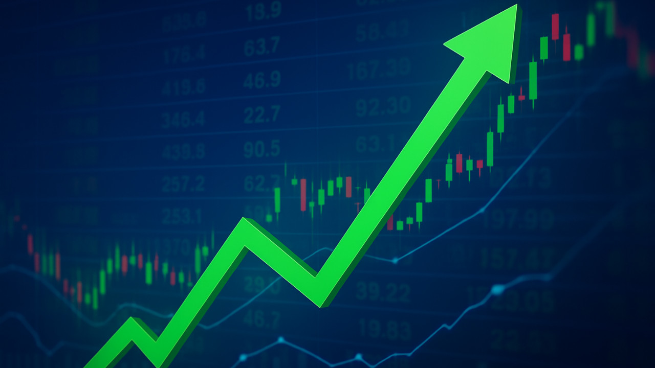 Sensex Jumps 1,000 Points, Investors Add ₹5 Lakh Crore in Minutes — Here’s Why Markets Are Rising