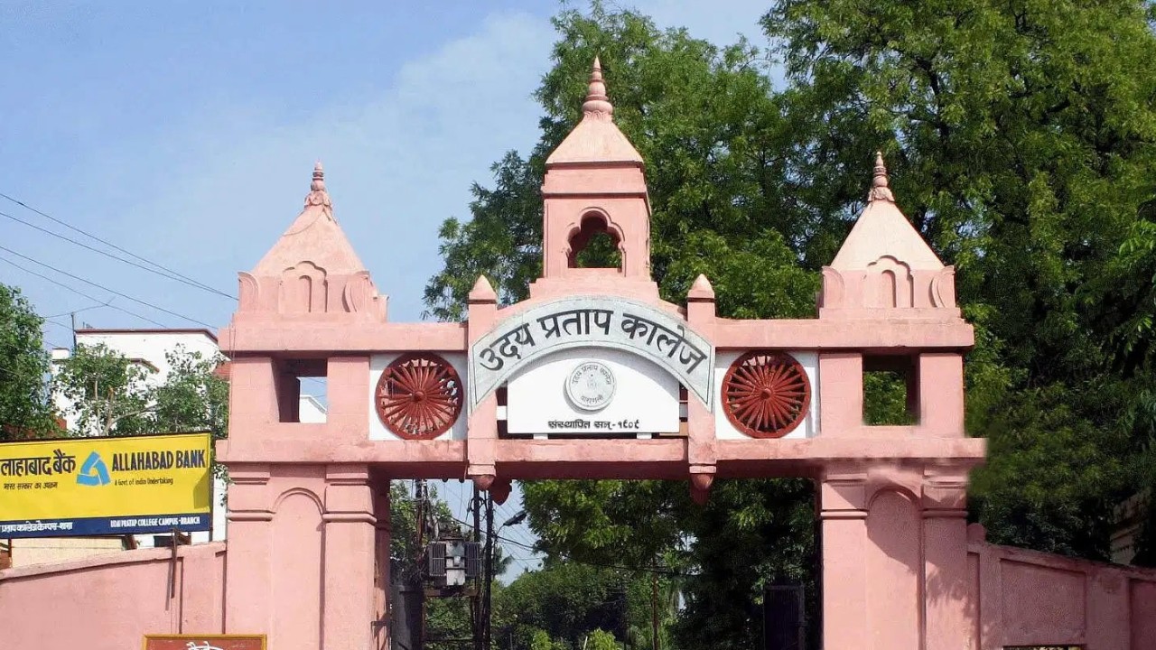 Seven detained for chanting Hanuman Chalisa