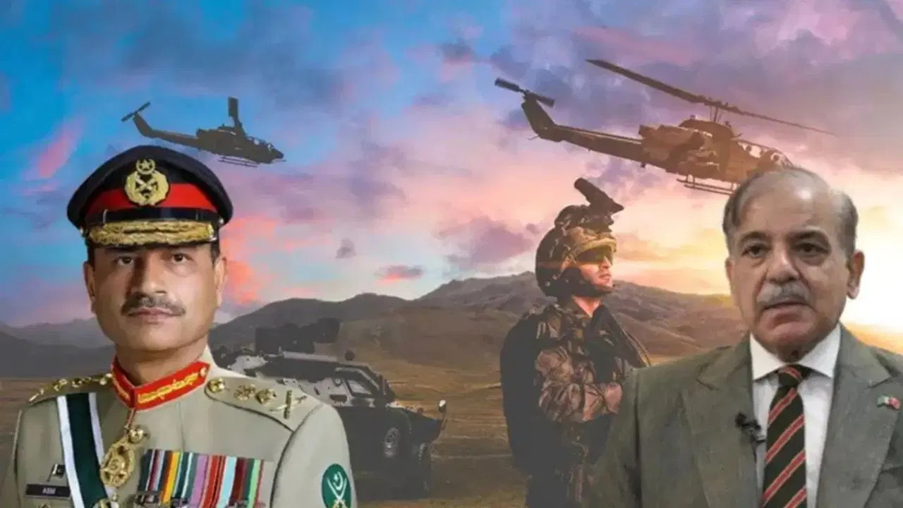 Shahbaz Govt Declares: Zardari Isn’t Resigning — What This Means for General Munir’s Power Play