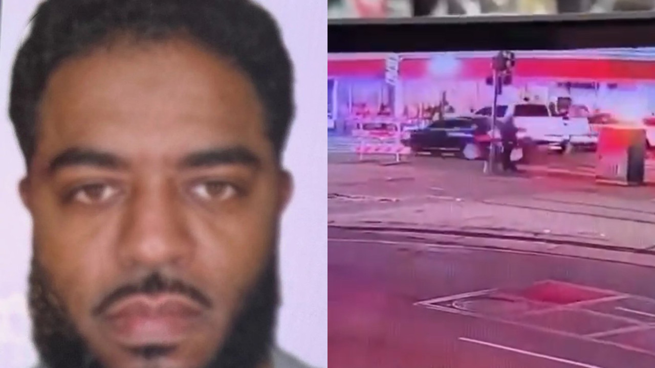 Shamsud-Din Jabbar: The Texas Man Accused of a Deadly New Year's Day Rampage in New Orleans