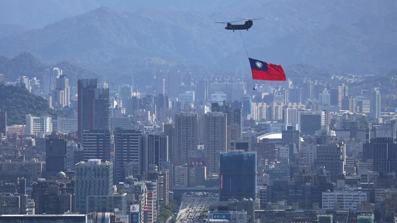 Shangri-La Dialogue 2025,