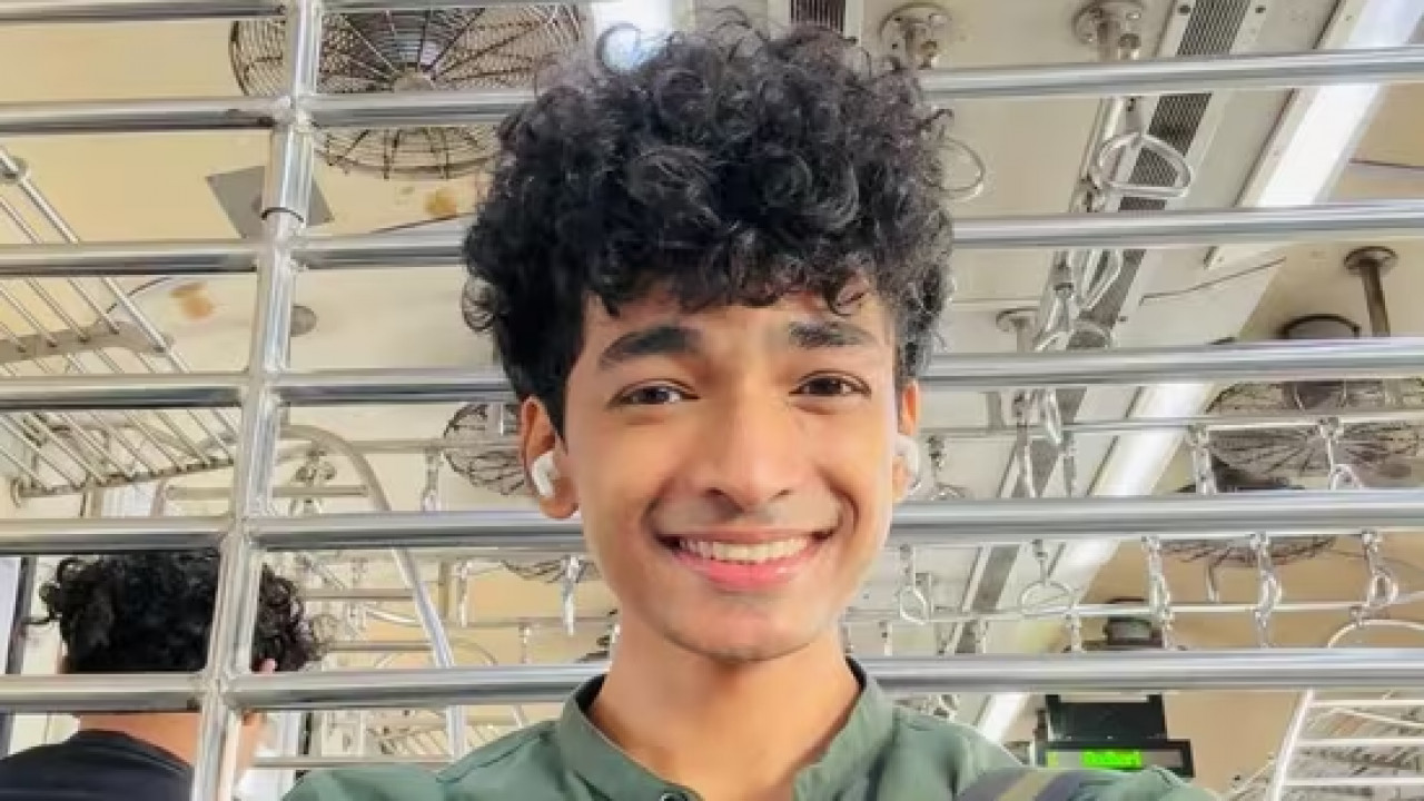 Shantanu Naidu