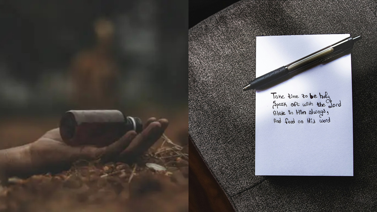 Sharda University Student Dies by Suicide, Names Professors in Heartbreaking Note