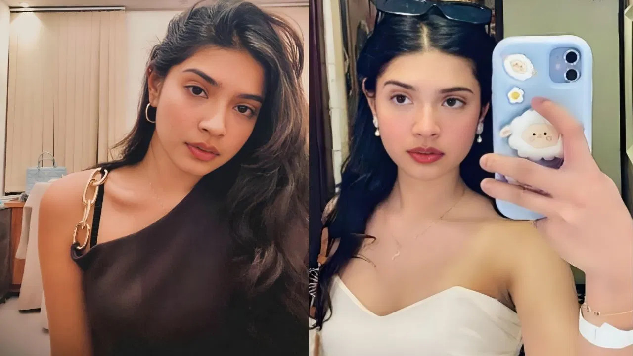 Sharmistha Panoli controversy