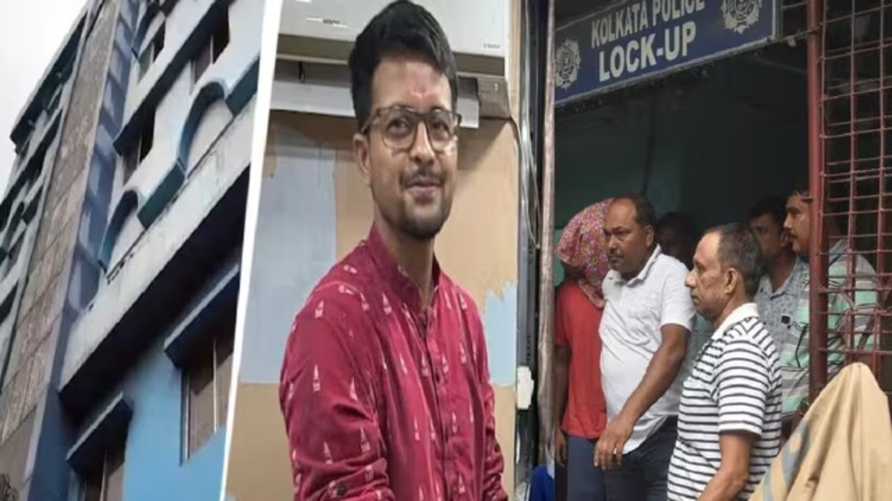 She Fell at Their Feet but They Didn’t Stop: Kolkata Rape Survivor's Harrowing Testimony, What the F